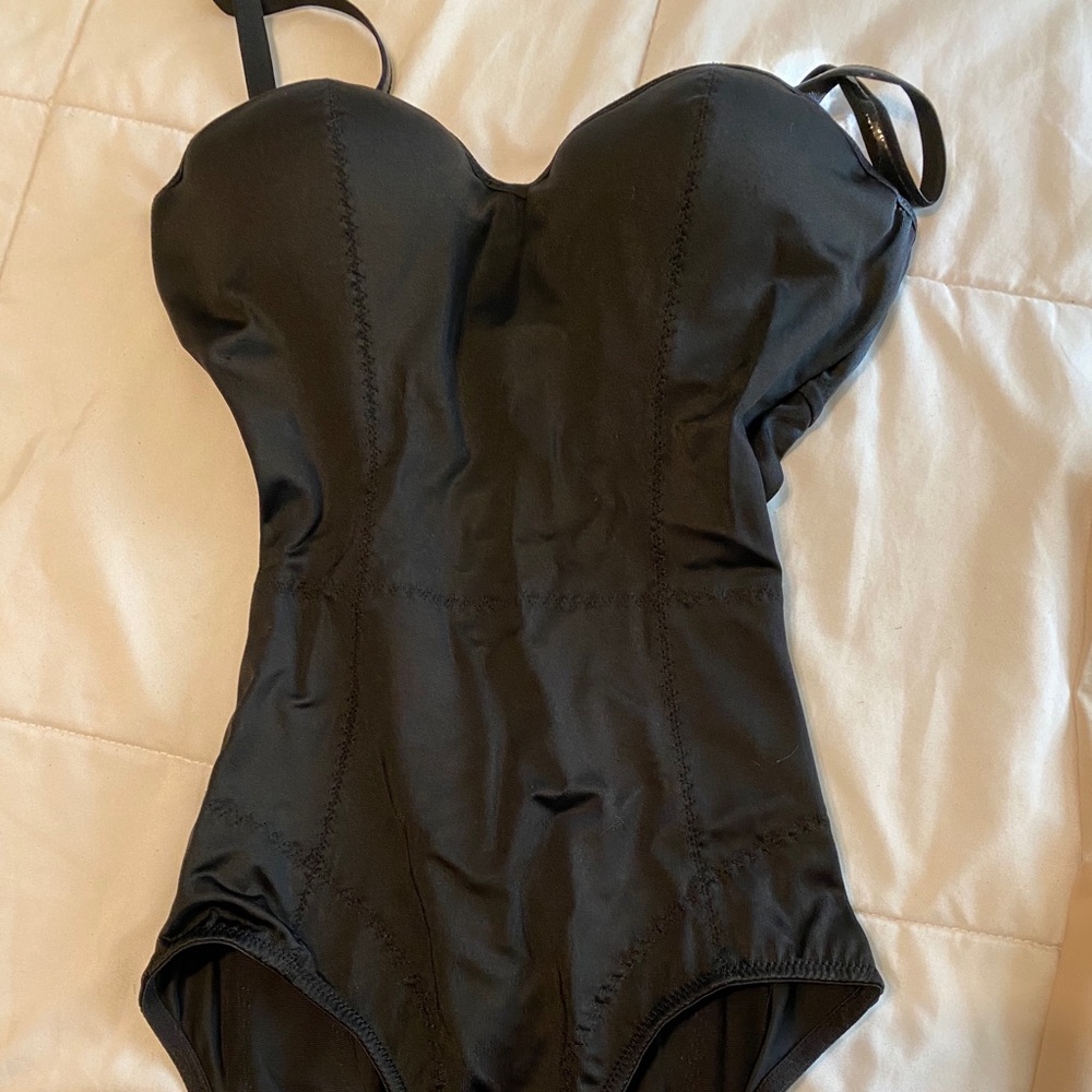 Dr Rey's Waist Cincher with bra